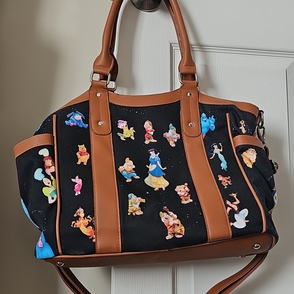 Disney Bradford Exchange Purse - Picture 2 of 4